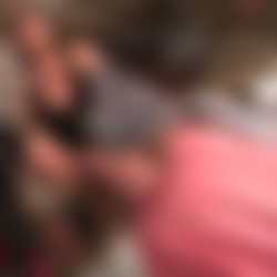 2 Pissfotzen punish the mangy Sklavendrecksau with Izzy-Mendosa